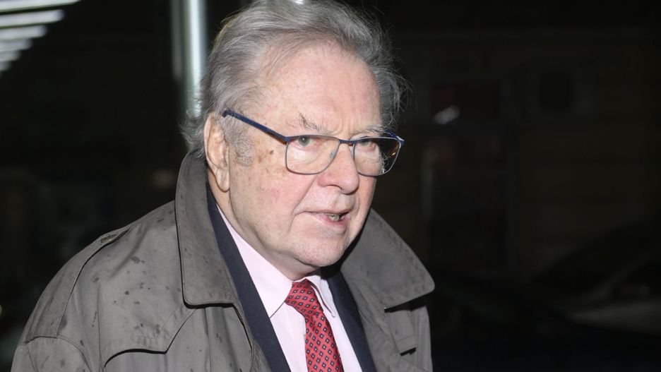 Krzysztof Zanussi