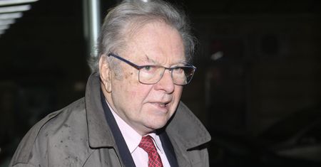 Ledwo przeżył wypadek. Zanussi pierwszy raz o trudnym okresie