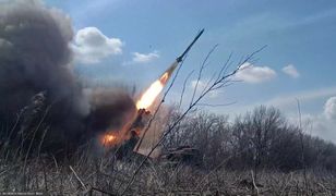 Ukraina zaatakuje w Rosji bronią z Francji? Jest apel