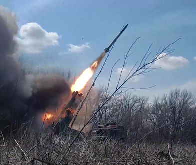 Ukraina zaatakuje w Rosji bronią z Francji? Jest apel