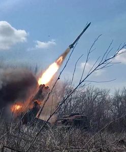 Ukraina zaatakuje w Rosji bronią z Francji? Jest apel