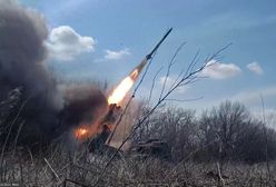 Ukraina zaatakuje w Rosji bronią z Francji? Jest apel