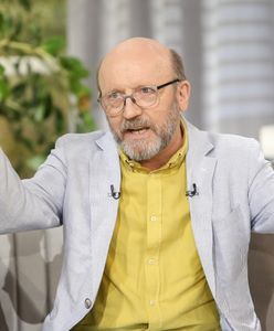 "Wyjątkowo niedobry". Artur Barciś porównał jednego z polityków do Czerepacha z "Rancza"