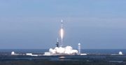 NASA i SpaceX z kolejną udaną misją. Kapsuła Dragon dostarczyła zaopatrzenie na ISS