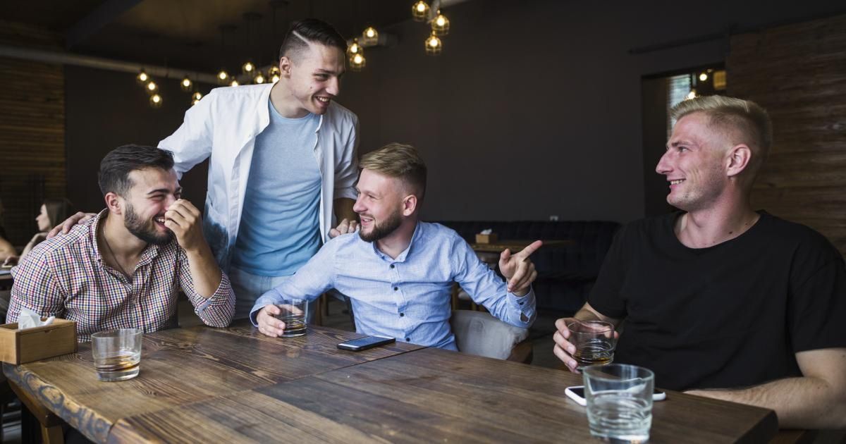 Kulturowe różnice w decybelach. Które narody są głośne?