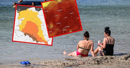 Uważaj, zacznie się już dziś. Najnowsza prognoza na długi weekend
