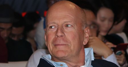 Stan zdrowia Bruce'a Willisa wciąż się pogarsza. Ma poważne problemy z mową