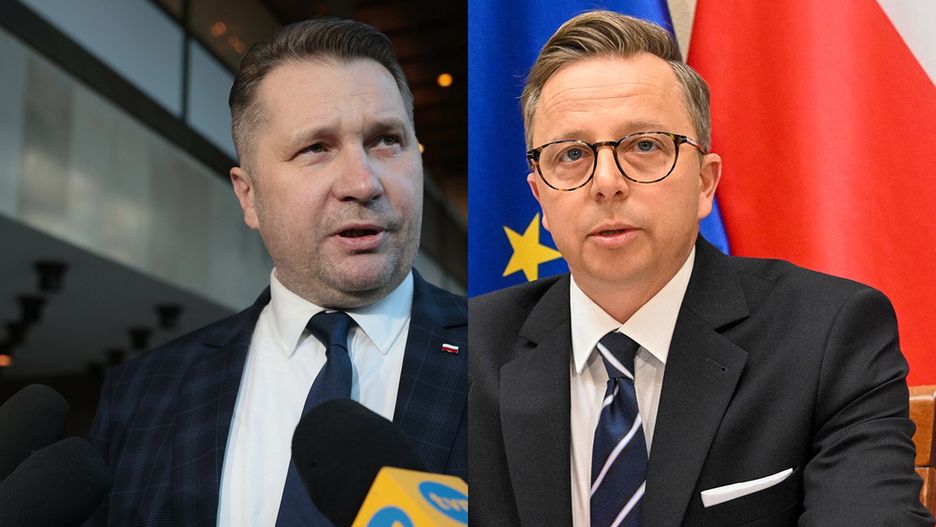 Czarnek/Joński