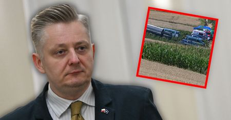 Jest reakcja z KPRM. "Nie żyjemy w czasach pokoju"
