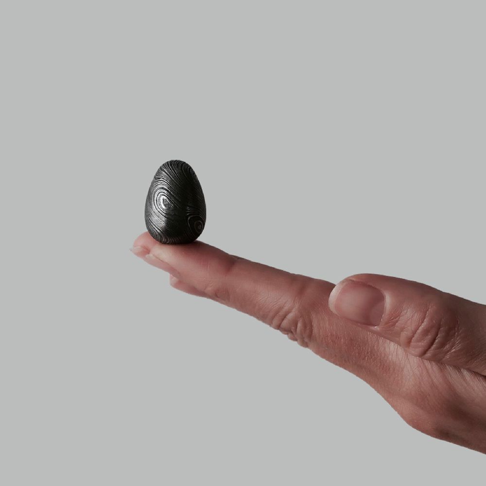 Kamień za 60 zł - Thinking Egg II. Nietypowa zbiórka na Kickstarterze