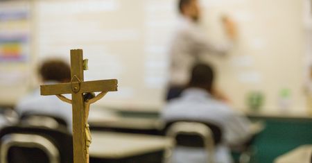 Wojna o religię w szkołach. Politycy złożyli bardzo mocną deklarację
