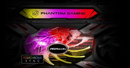 Premiera Radeona RX 6700 XT coraz bliżej - ujawniono modele firmy ASRock