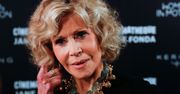 Jane Fonda pluje sobie w brodę. Nie zdradziła męża z legendą muzyki