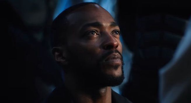 Netflix zapowiada drugi sezon serialu "Altered Carbon". Nowy zwiastun z Anthonym Mackiem