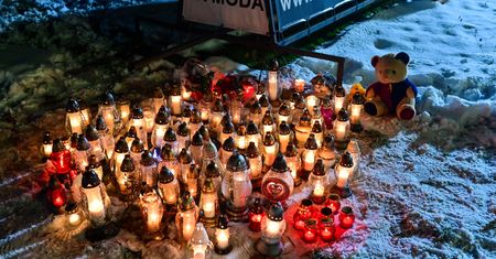 "Co wy robicie, ludzie?". Bliscy zmarłej 14-latki zabierają głos