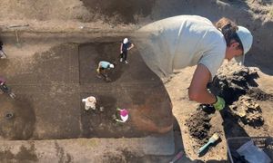 Mazowsze w czołówce starożytnej Europy? Odkrycie z Zaborowa to potwierdza