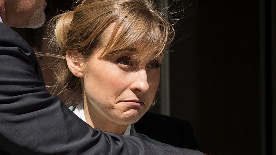 Allison Mack była aktorką "Smallville"