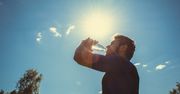 Gorzów: Tak mieszkańcy radzą sobie z temperaturami powyżej 30 stopni
