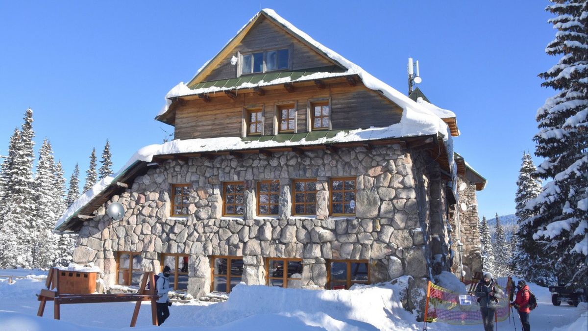 Hakerzy wykradli dane klientów Schroniska Murowaniec