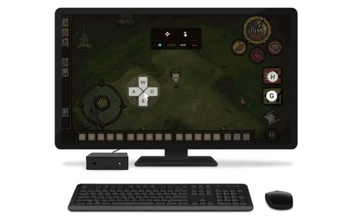 Remix IO i Remix IO+: TV box, konsola i pecet w jednym kompaktowym urządzeniu 4