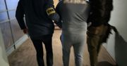 Zabrze: Policja rozbiła narkotykowy układ