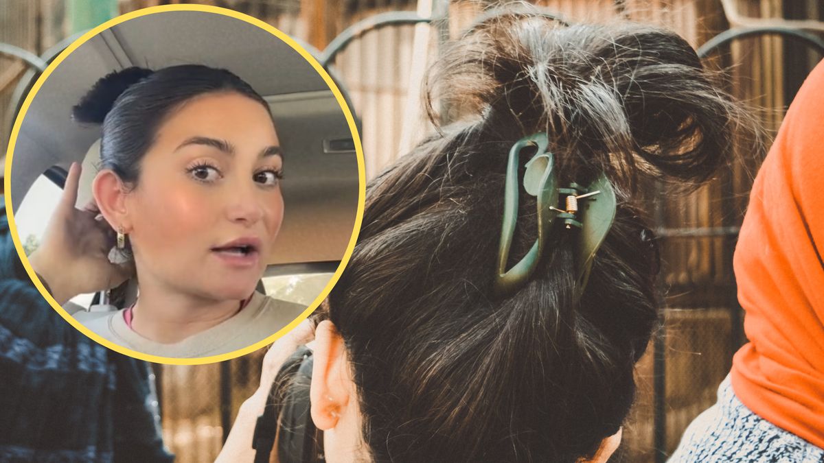 Studentka pielęgniarstwa ostrzega kobiety