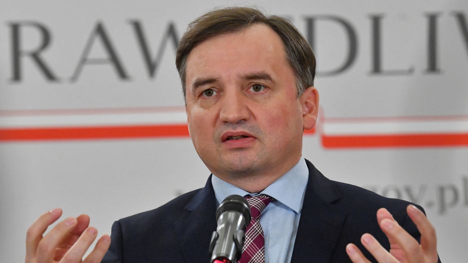 Budżet UE. Zbigniew Ziobro zabrał głos ws. wstępnego porozumienia