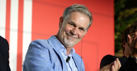 Szef Netflixa krytykuje pracę zdalną. "Nie widzę w tym nic pozytywnego"