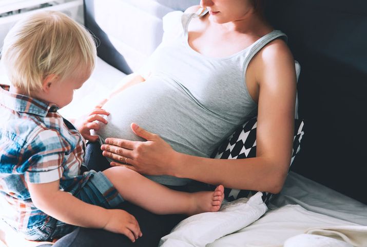 Jak przygotować dziecko na pojawienie się młodszego rodzeństwa?