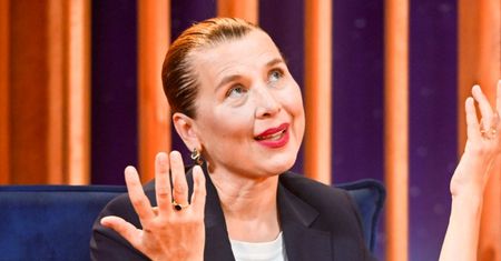 Katarzyna Herman ma sześć sióstr. Jak się z nimi dogaduje?