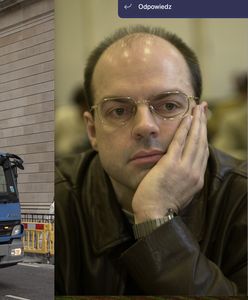 Działo się, gdy byłeś w pracy. Drach skazany. W Kolonii policji jak nigdy