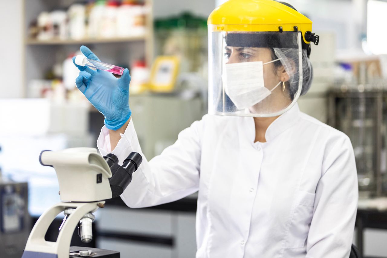 Szczepionka na koronawirusa. Jednak są wątpliwości. Szwajcaria nie zatwierdziła