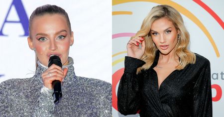 Wtem: Karolina Pisarek uderza w Karolinę Gilon! "Niech ktoś się po prostu ODWALI od mojego życia"