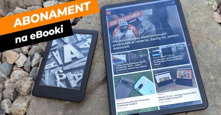 Jaki abonament na ebooki? Którą ofertę warto wybrać i dlaczego?