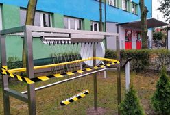 Warszawa. Ogródek naukowych fascynacji. Plenerowa lekcja na Rembertowie