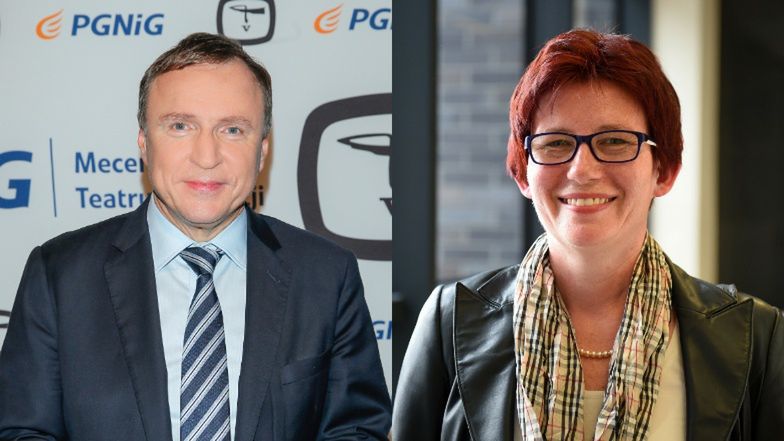 Rozstania po wielu latach