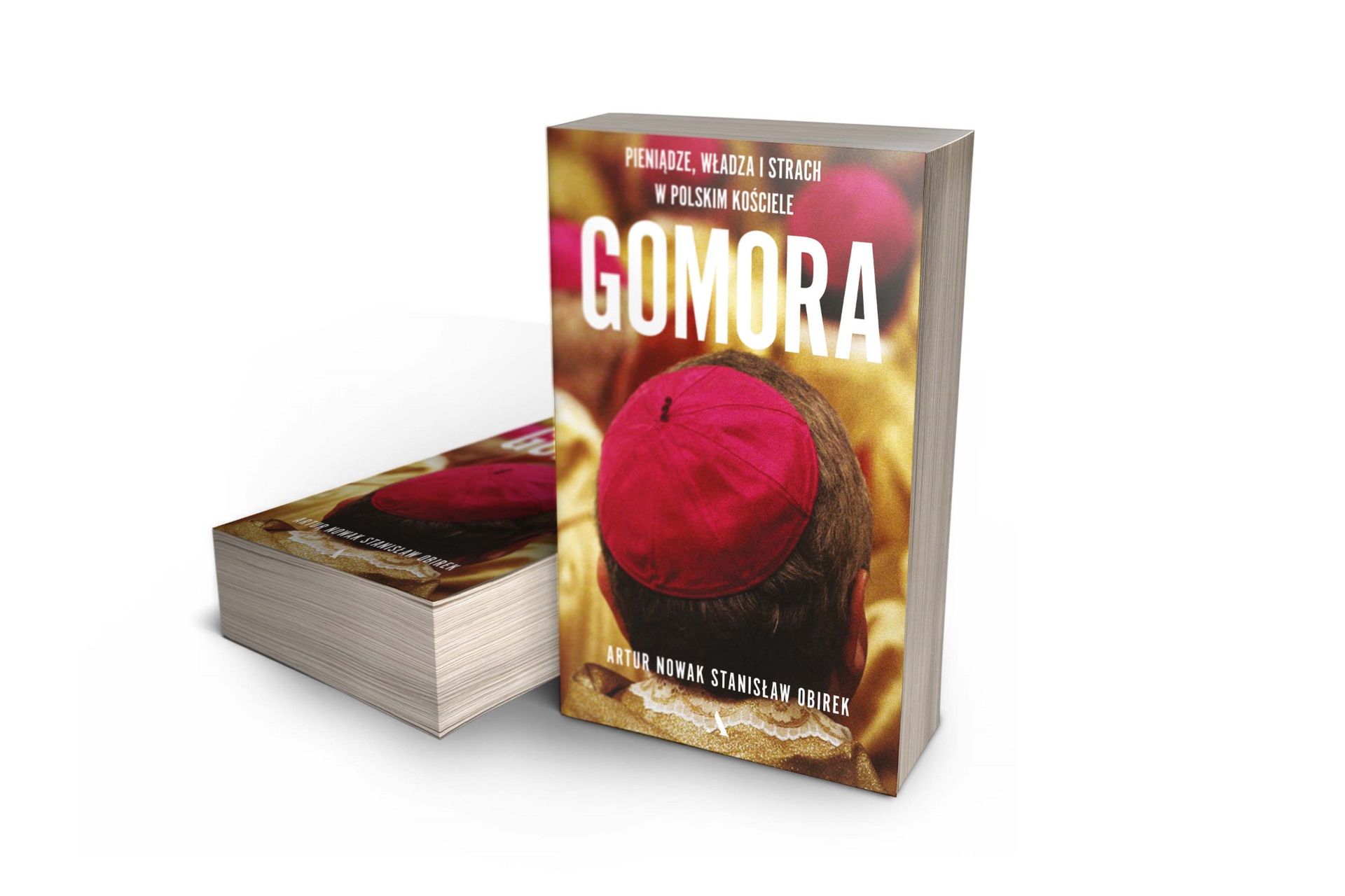 gomora