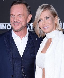 Edyta Pazura wstydziła się depresji. Choroba uderzyła w najgorszym momencie