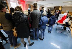 Dostała wypełnioną kartę. Incydentów było więcej