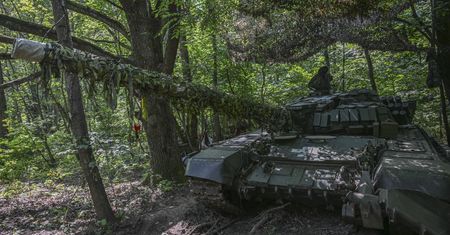 Rosyjski generał wezwał wojsko do mobilizacji. Ostrzega przed Polską