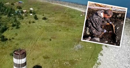 Niesamowite odkrycie w Rosji. Znaleźli osadę sprzed 2,5 tys. lat