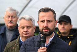 Kosiniak-Kamysz: droga do dechrystianizacji Polski prowadzi przez PiS