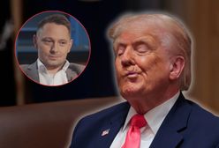 Ekspert o nowej polityce USA: Zatęsknimy za Trumpem