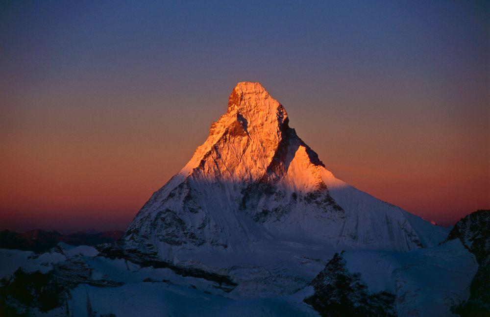 Alpinista i fotograf, czyli Jonathan Griffith w akcji 5