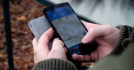 Mapy Google dostaną małe, ale bardzo przydatne usprawnienie