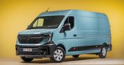 Użytkowy Samochód Roku Wirtualnej Polski 2025: Renault Master