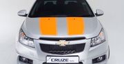 Chevrolet Cruze SS - takie to nic, niestety...