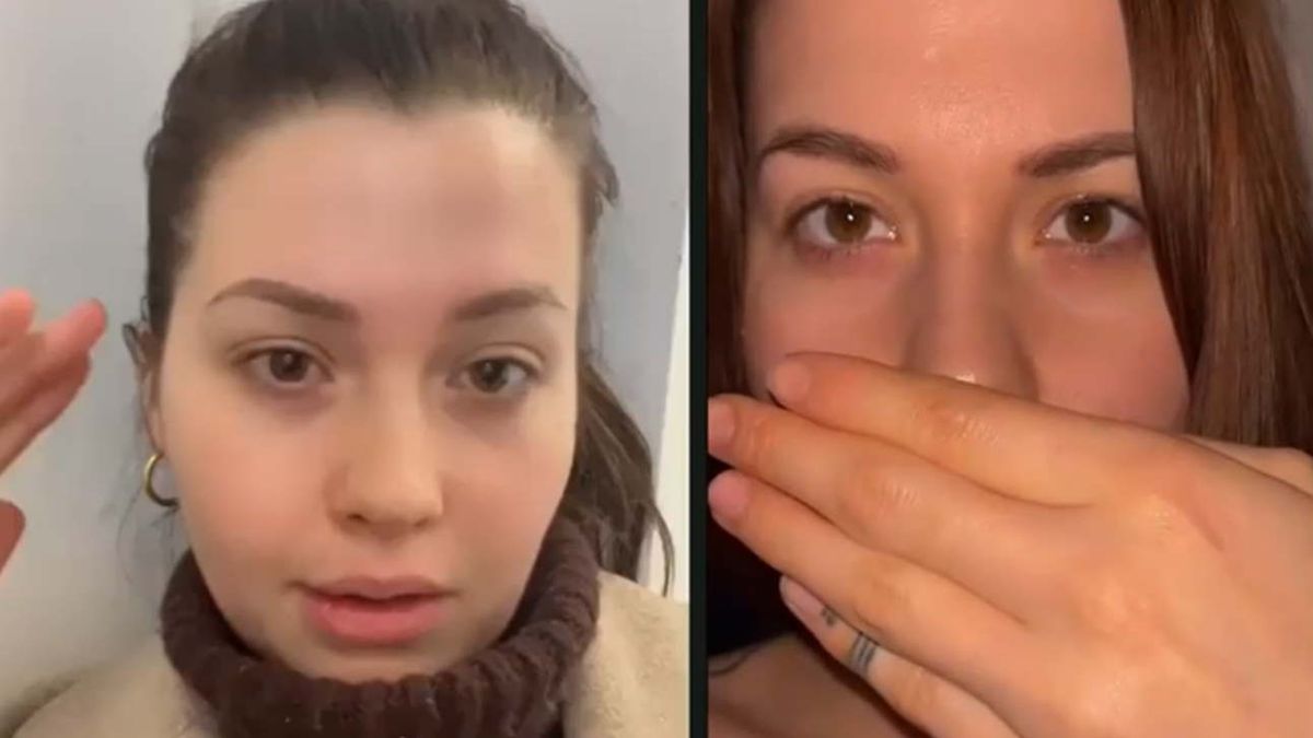 Zdecydowała się na powiększenie ust. Szybko pożałowała swojej decyzji