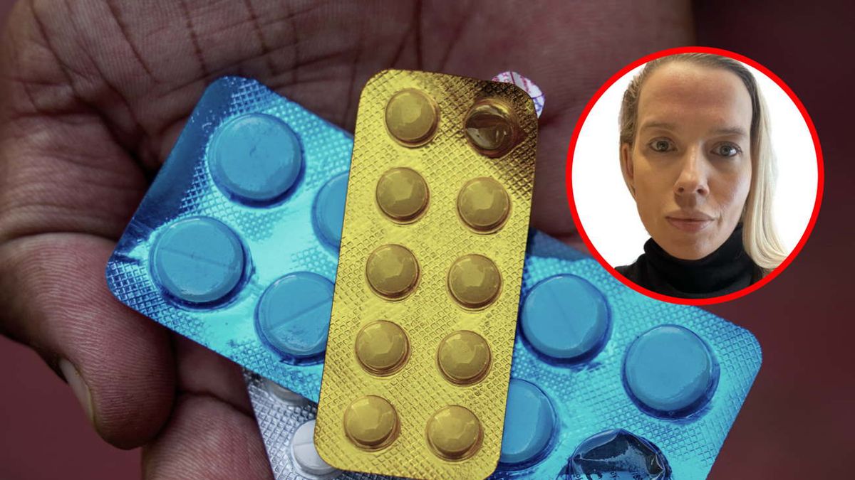 Uważaj na leki z TikToka. Mogą mocno zaszkodzić