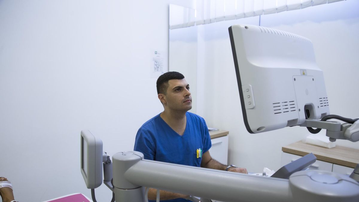 Diagnozę raka piersi codziennie słyszy ponad 50 Polek